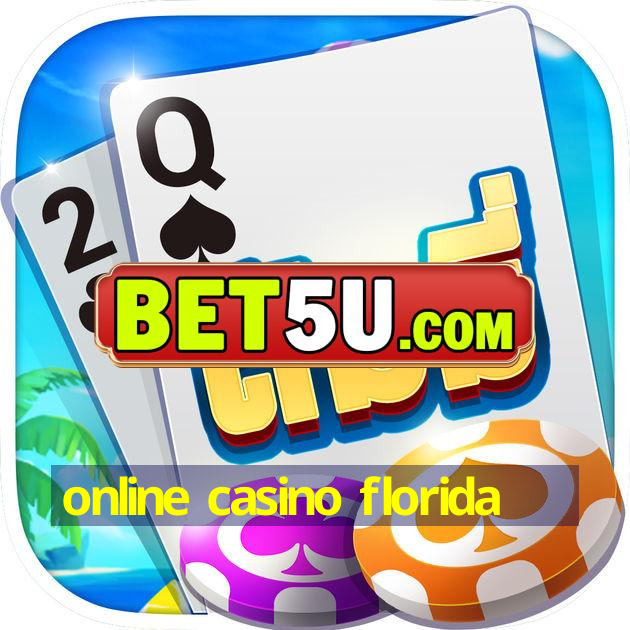 online casino florida